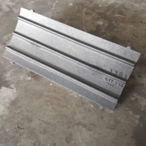 Catalizator superior Arca Aspiro 52R